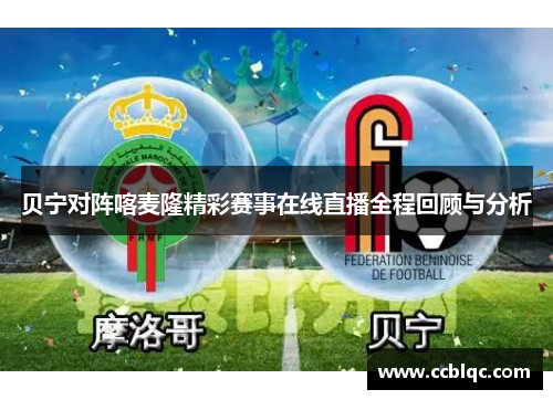 贝宁对阵喀麦隆精彩赛事在线直播全程回顾与分析